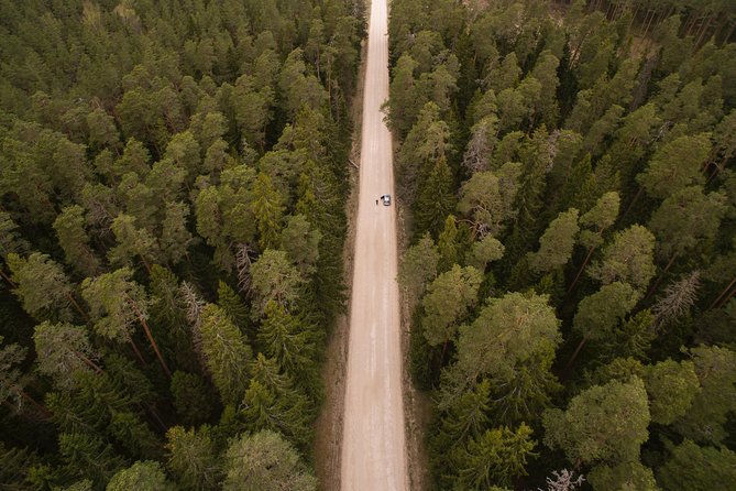 Road Trip to Cēsis, Līgatne, Āraiši and Sigulda - All Inclusive - Key things I’d plan around