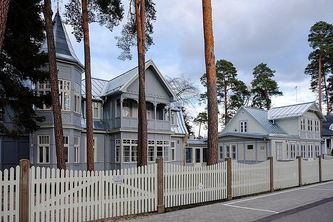 Sunrise at Kemeri National park + Jurmala - Practical tips that make the early morning easier
