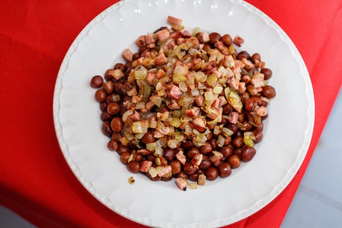 Taste Riga - Private Tour of Latvian Flavour - How long it takes and how to fit it into your Riga day