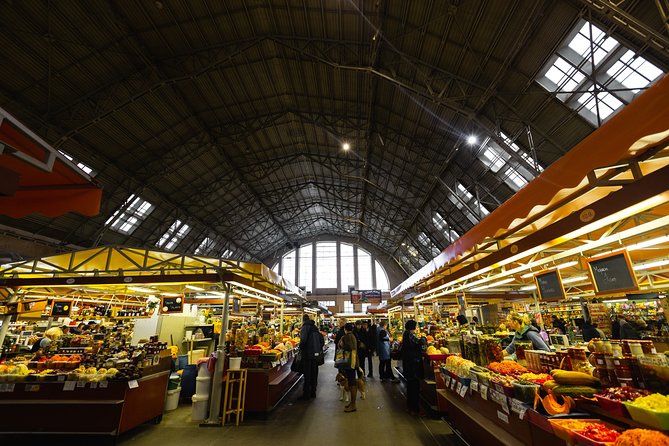 Taste Riga - Private Tour of Latvian Flavour - Who should book Taste Riga, and who should skip it