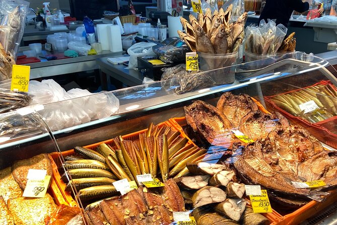 Taste Riga - Private Tour of Latvian Flavour - Should you book this private Latvian flavor tour?