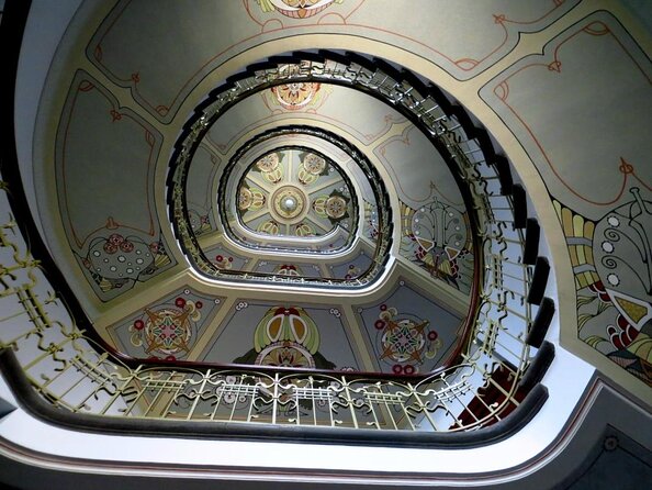 Ultimate Art Nouveau Experience in Riga - Private Tour - Key highlights you should care about