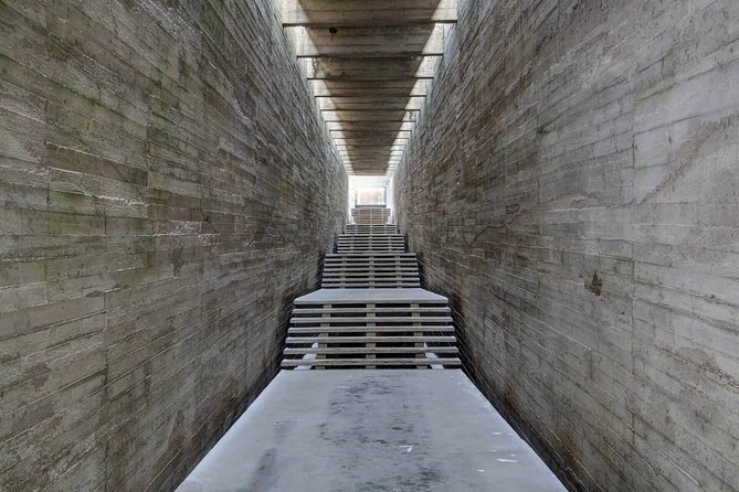 Visit of Salaspils Memorial Ensemble - Who this tour suits best, and who might skip it